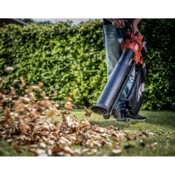 SKIL 2x 20V bladblazer/-zuiger brushless 0350CA (zonder accu)