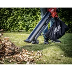 SKIL 2x 20V bladblazer/-zuiger brushless 0350CA (zonder accu)