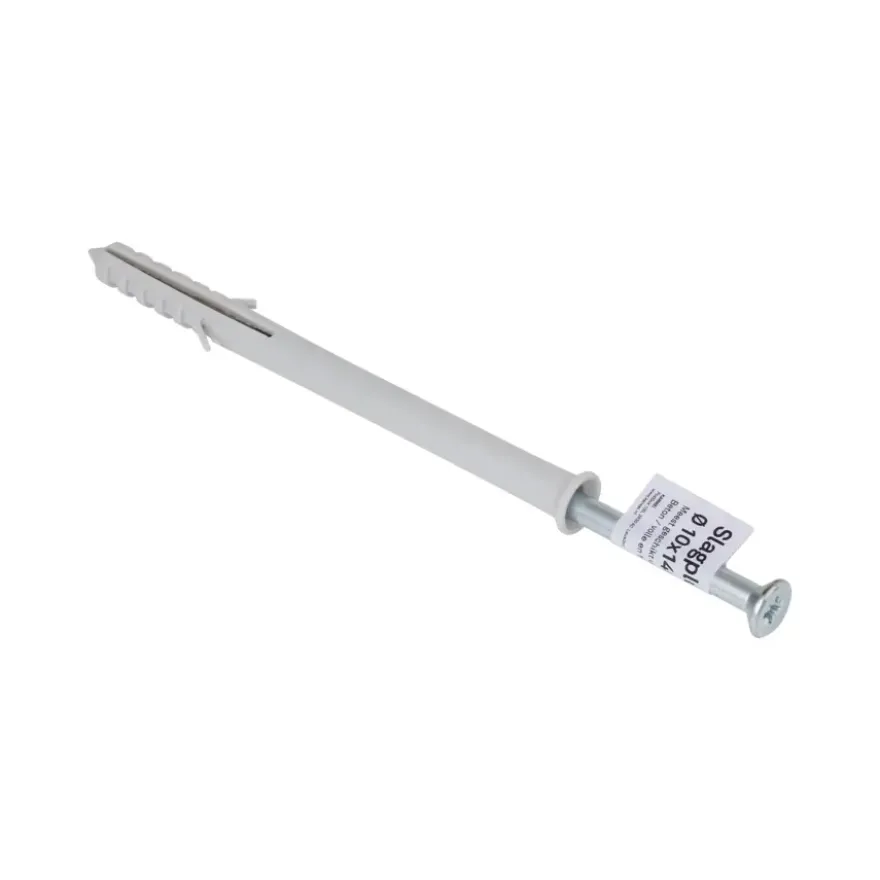 slagplug 10x140mm/ 7x145mm 1ST