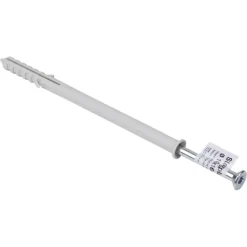 slagplug 10x160mm/ 7x165mm tx 1ST