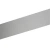 Slijtstrip aluminium mat zilver 40x1000x3mm