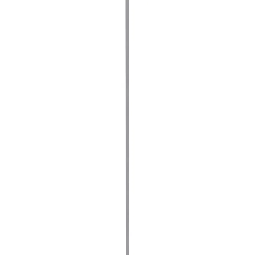 Slijtstrip kunststof RVS look zelfklevend 2,5x40mm 260cm