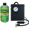 Slime smart repair compressor set