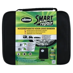 Slime smart repair compressor set