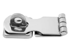 Slotscharnier71X24 Mm Rvs304