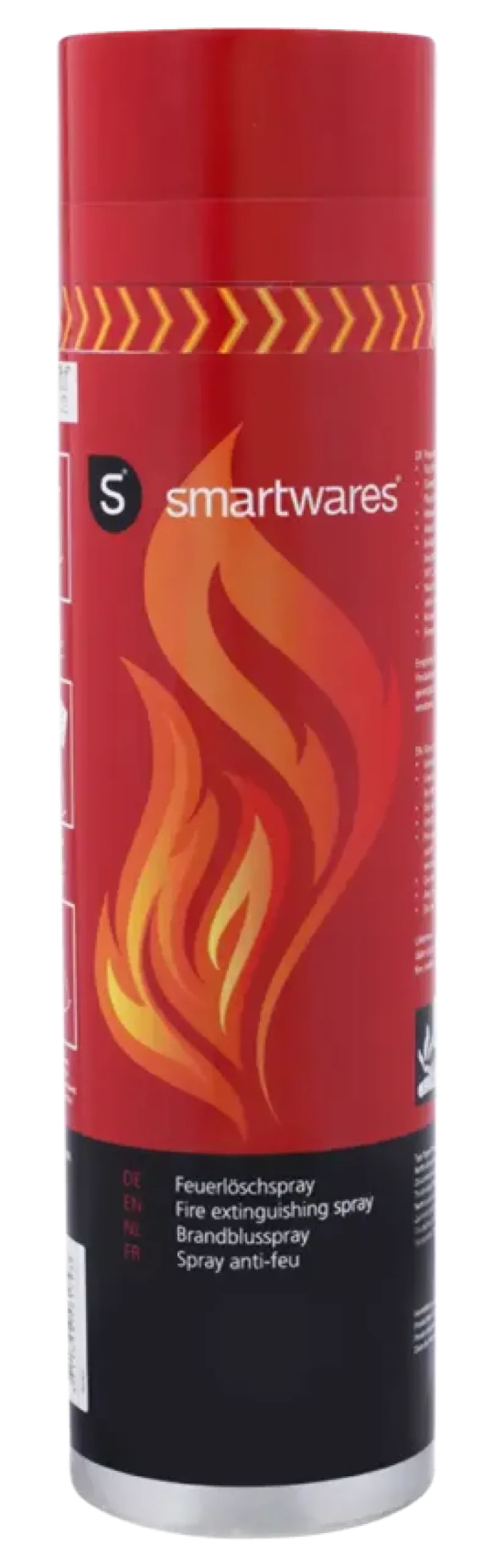 Smartwares Blusspray Schuim 600 ML
