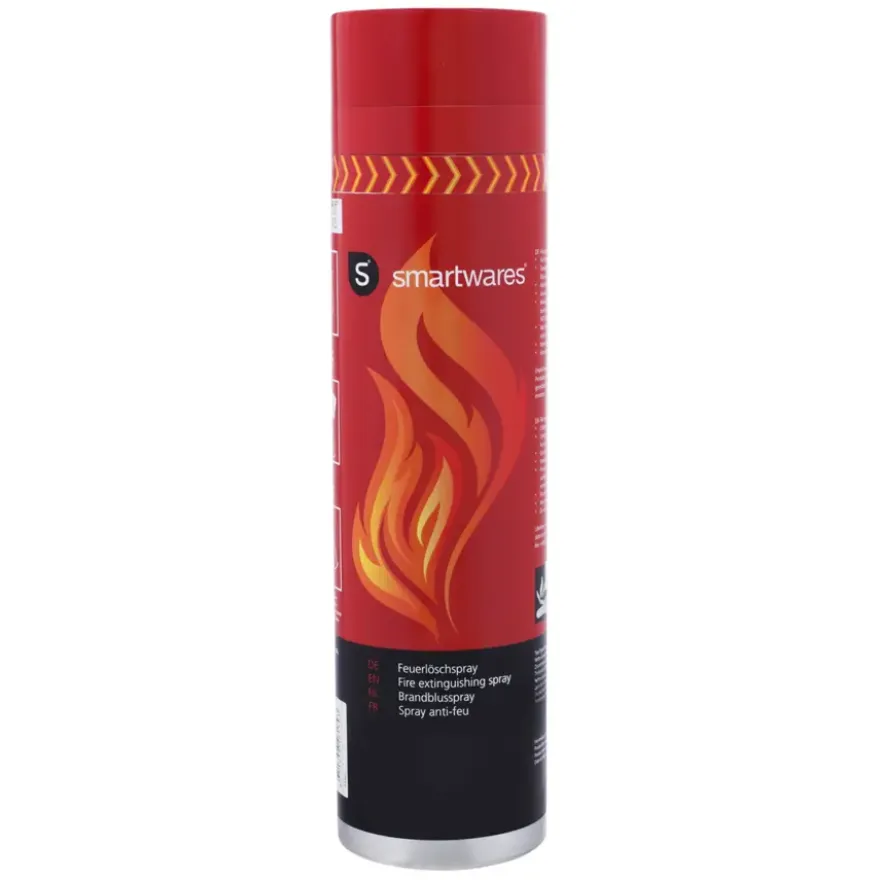 Smartwares Blusspray Schuim 600 ML