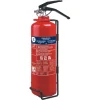 Smartwares Brandblusser BB1 Poeder 1 kg Brandklasse ABC Inclusief Ophangbeugel