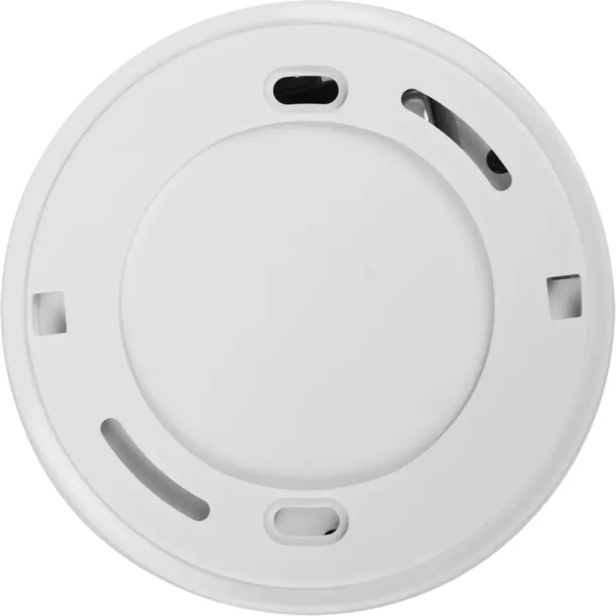 Smartwares Optische Rookmelder RM250 Inclusief 1 jaar Batterij