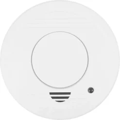 Smartwares Optische Rookmelder RM250 Inclusief 5 jaar Batterij