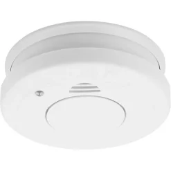 Smartwares Optische Rookmelder RM250 Inclusief 5 jaar Batterij