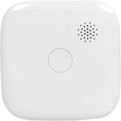 Smartwares Optische Wifi Rookmelder 1 jaar vervangbare batterij