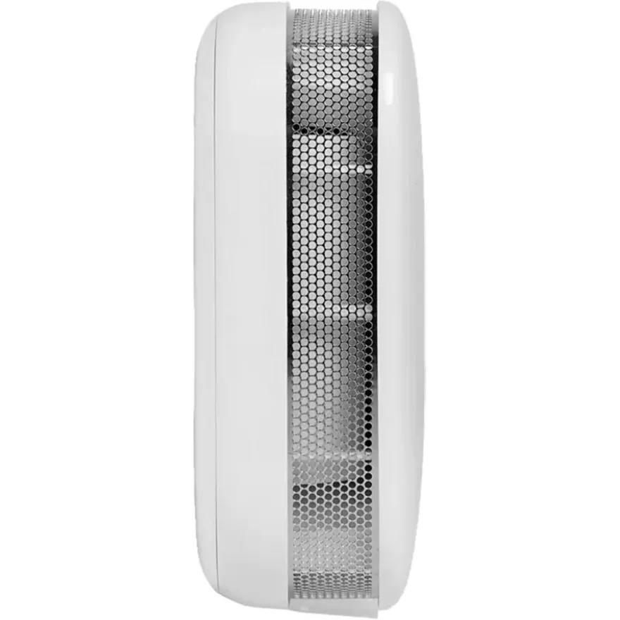 Smartwares Optische Wifi Rookmelder 1 jaar vervangbare batterij