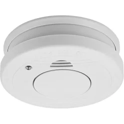 Smartwares Rookmelder RM250/2 1 jaar duopack