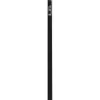 SM schuifd. Rail zwart 150cm R40