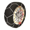 Sneeuwkettingen KNS-100 9 mm 2 stuks