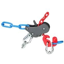 Sneeuwkettingen RVX-247 16 mm 2 stuks