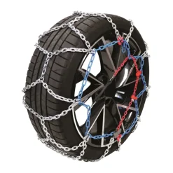 Sneeuwkettingen RVX-230 16 mm 2 stuks