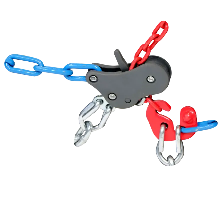 Sneeuwkettingen RVX-225 16 mm 2 stuks