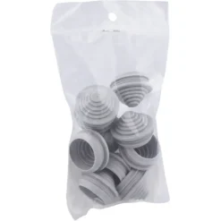 Snijnippel PG16 grijs tbv kabeldoos 20mm (10 stuks)