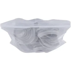 Snijnippel PG16 grijs tbv kabeldoos 20mm (10 stuks)