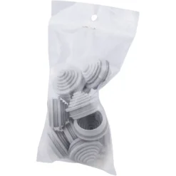 Snijnippel PG16 grijs tbv kabeldoos 20mm (10 stuks)