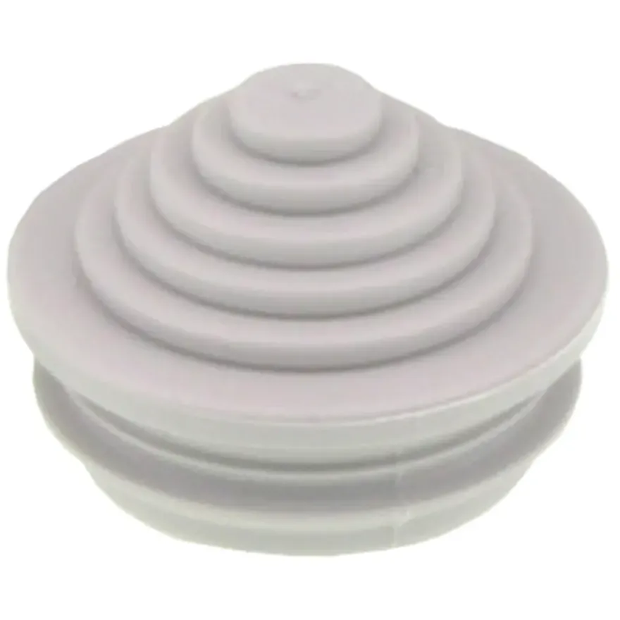 Snijnippel PG16 grijs tbv kabeldoos 20mm (10 stuks)