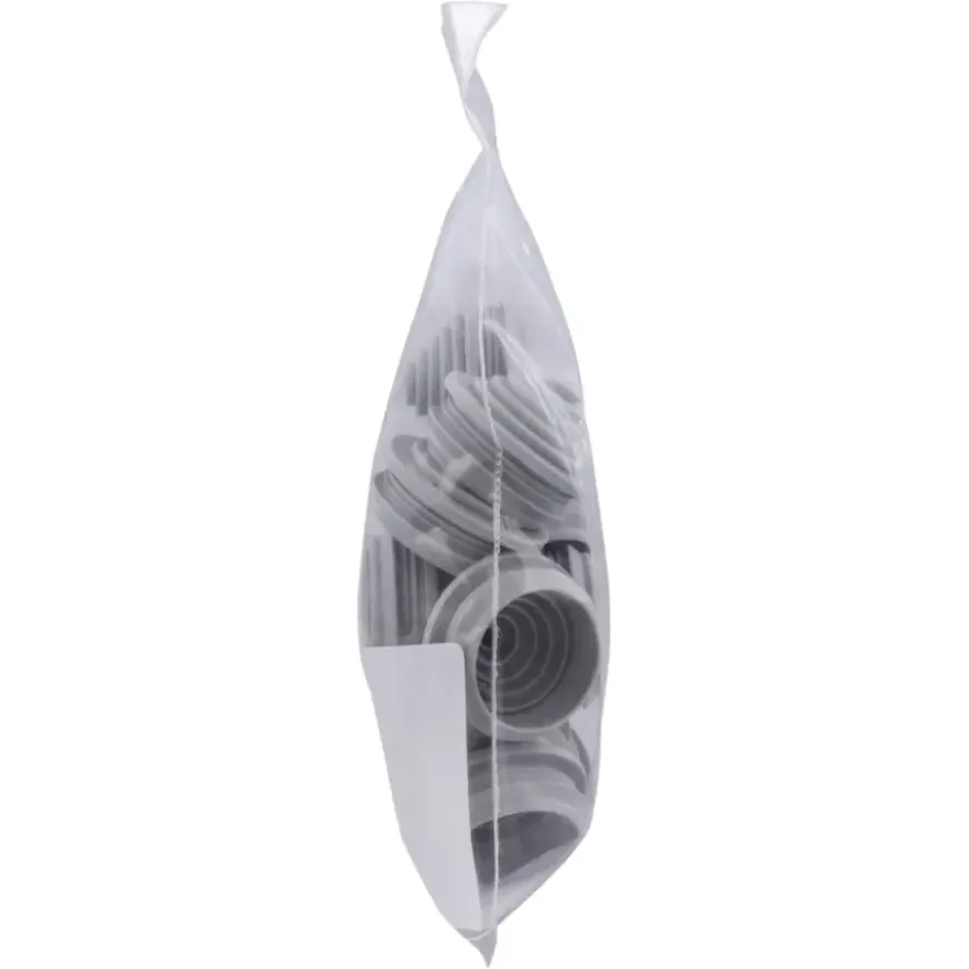 Snijnippel PG16 grijs tbv kabeldoos 20mm (10 stuks)