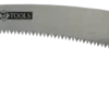 Snoeizaag voor steel