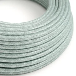 Snoer dusty green per cm