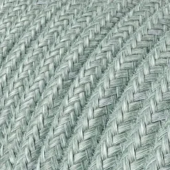 Snoer dusty green per cm