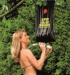Solar Douche 15-20L