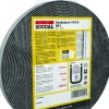 Soudal gecomprimeerde zwelband 2-6mm, 15mm breed en 12m lang