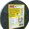 Soudal gecomprimeerde zwelband 6-15mm, 15mm breed en 4,3m lang
