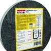 Soudal gecomprimeerde zwelband 4-9mm, 20mm breed en 8m lang