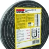 Soudal gecomprimeerde zwelband 9-20mm, 20mm breed en 3,3m lang