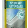 Soudal Genius Isolatieschuim 700 ml