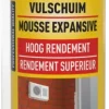 Soudal PU-schuim 600ml