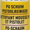 Soudal schuimpistool / PU-schuim reiniger 500 ml