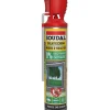 Soudal SMX PU-schuim 500ml