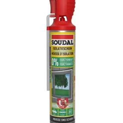 Soudal SMX PU-schuim 500ml