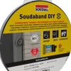 Soudal Soudaband compriband DIY BG1 15/8-15