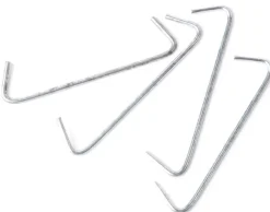Spananker 4 stuks 30.3 cm voor Como