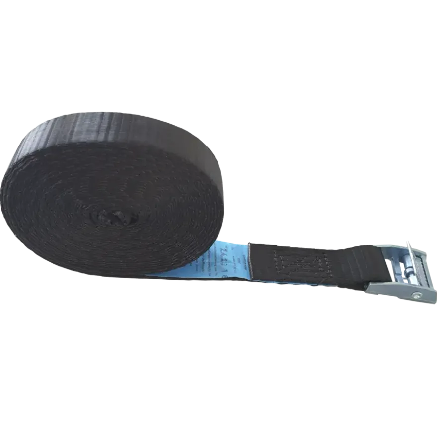 Spanband 5 meter gespannen 220 kilogram
