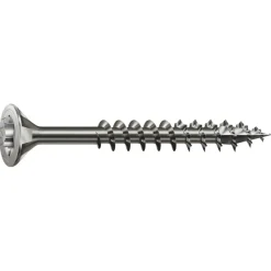 Spax schroef T-Star Plus roestvast 4x35 mm 150 stuks