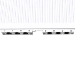 SpeedComfort radiator ventilator duo set