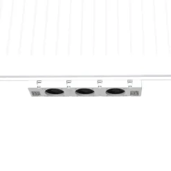 SpeedComfort radiator ventilator mono set
