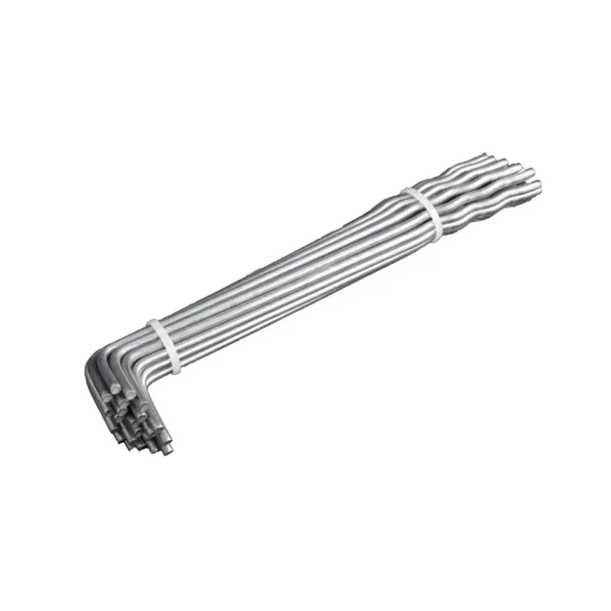 Spouwanker UNI-L 230x30x3,6 mm per 50 stuks