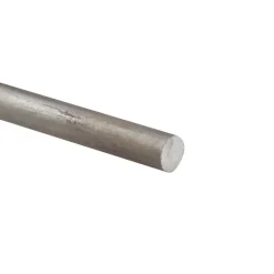Staaf rond staal getrokken 4x1000mm