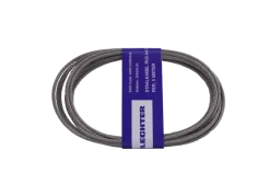 STAALKABEL RVS A4 7X19 4MM 5MTR